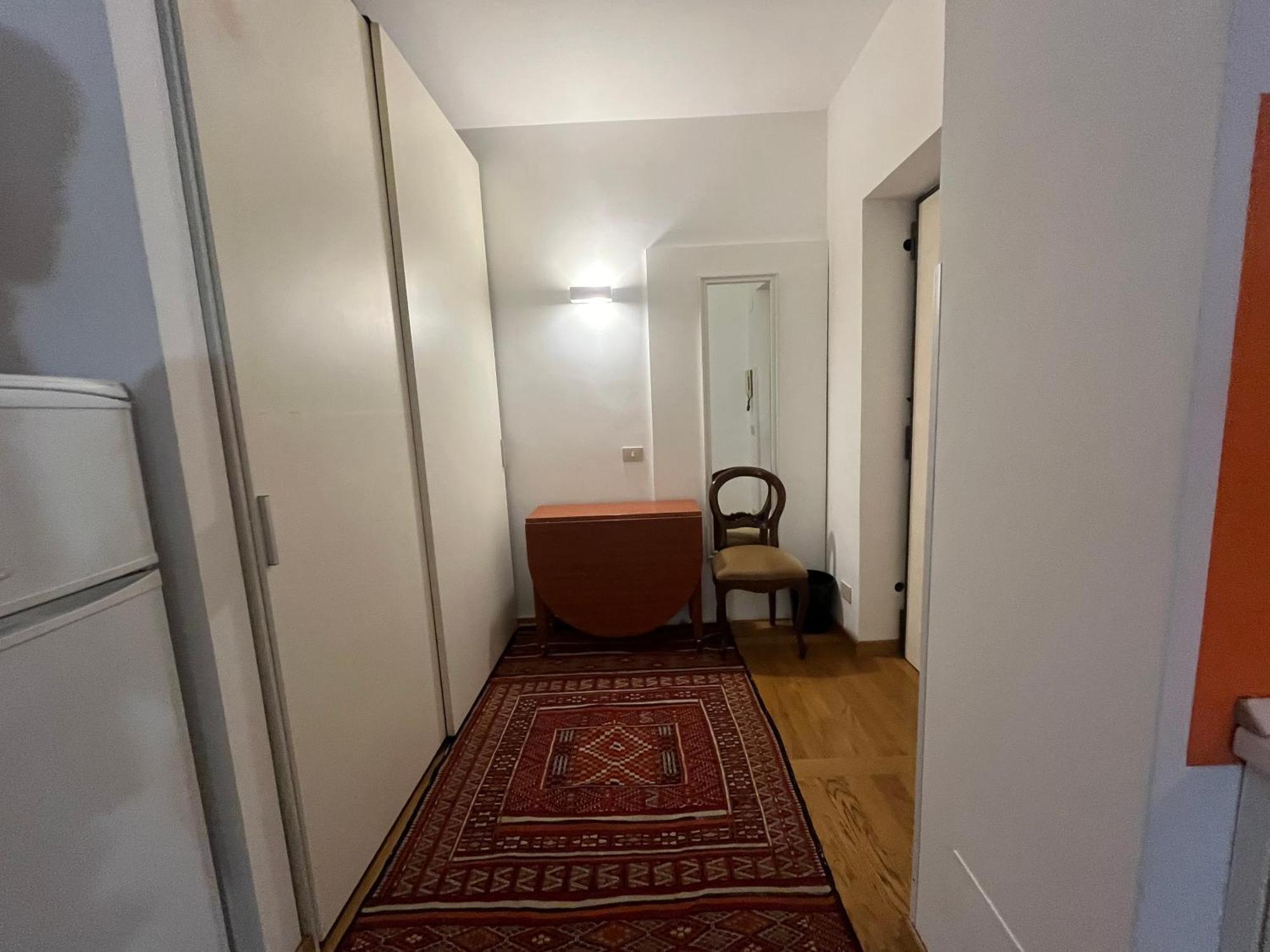 Piazza Del Popolo - Attico Apartment Rome Bagian luar foto