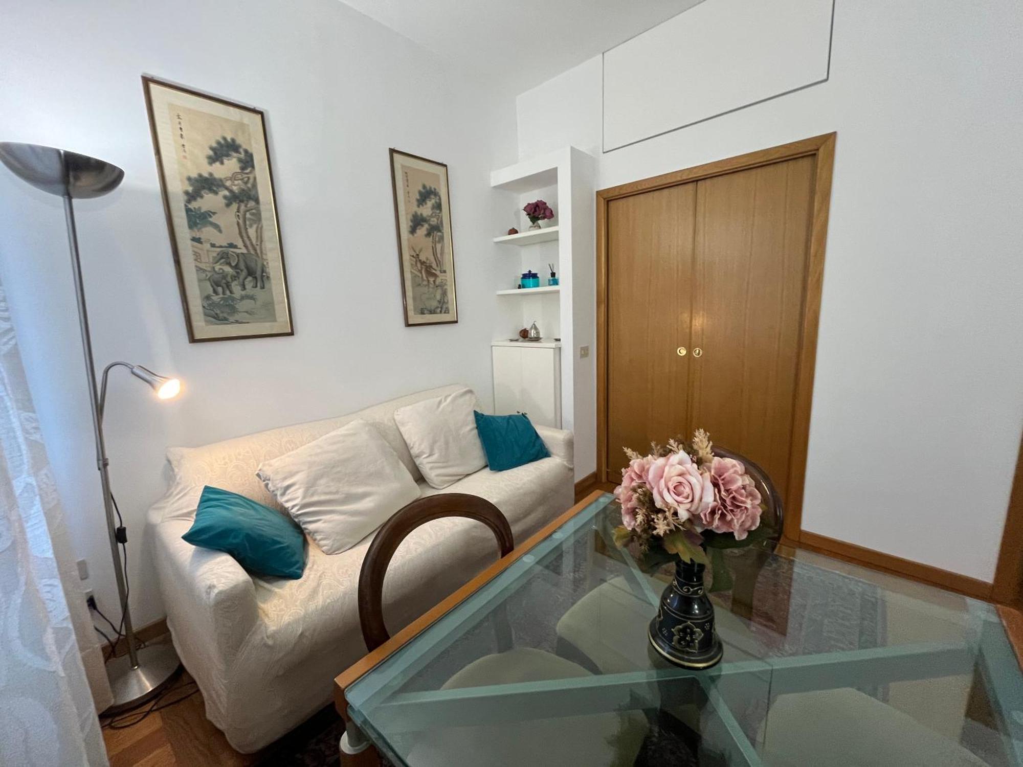 Piazza Del Popolo - Attico Apartment Rome Bagian luar foto