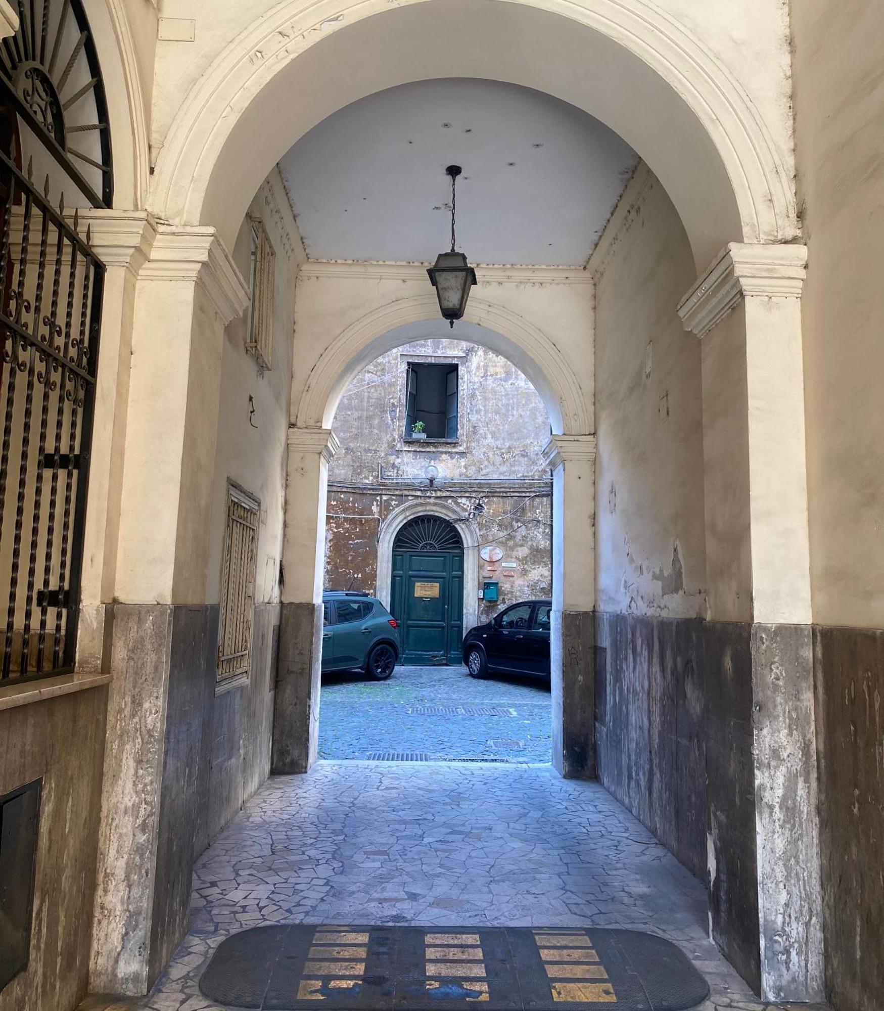 Piazza Del Popolo - Attico Apartment Rome Bagian luar foto